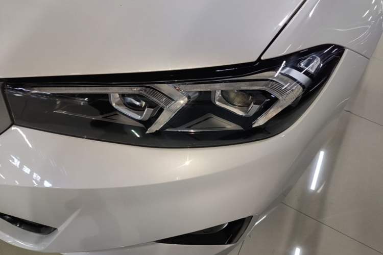 Used BMW i3 2024 eDrive 35 L Left Front Headlight