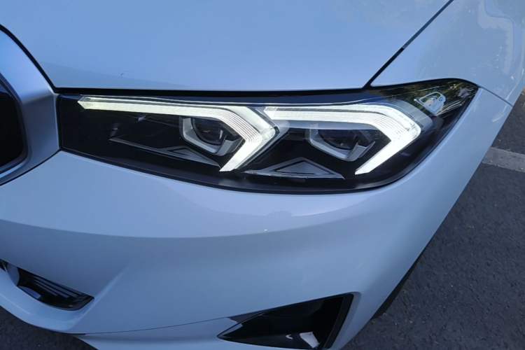 Used BMW i3 2024 eDrive 35 L Left Front Headlight