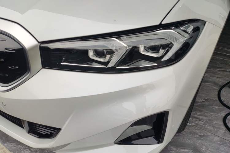 Used BMW i3 2024 eDrive 35 L Left Front Headlight