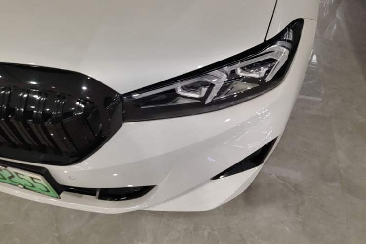 Used BMW i3 2024 eDrive 35 L Left Front Headlight