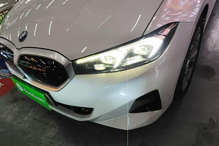 Used BMW i3 2024 eDrive 35 L Left Front Headlight