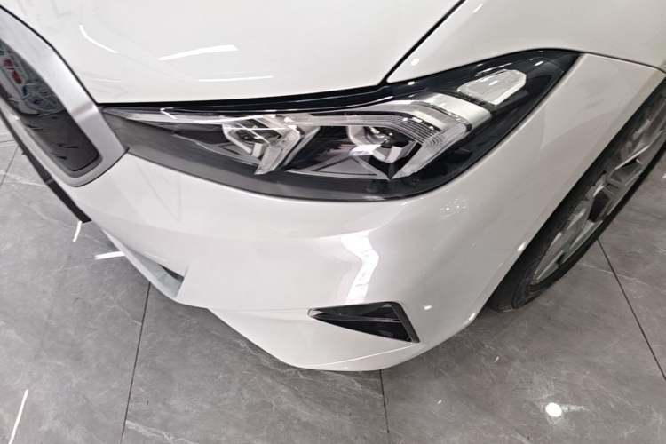 Used BMW i3 2024 eDrive 35 L Left Front Headlight