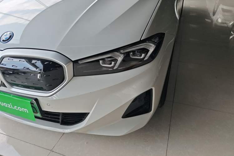 Used BMW i3 2024 eDrive 35 L Left Front Headlight