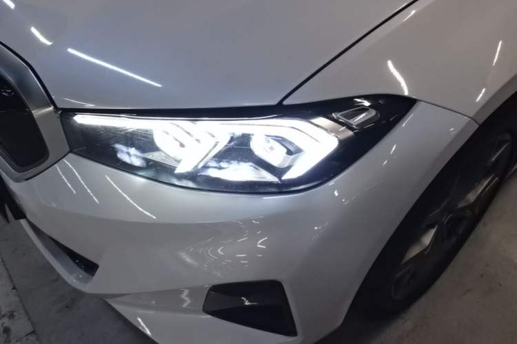 Used BMW i3 2024 eDrive 35 L Left Front Headlight