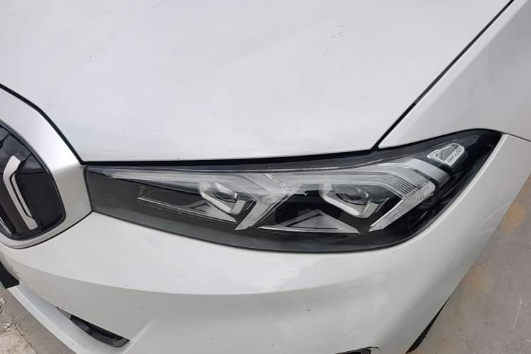 Used BMW i3 2024 eDrive 35 L Left Front Headlight