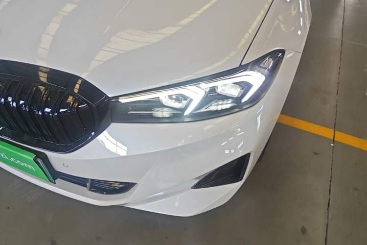 Used BMW i3 2024 eDrive 35 L Left Front Headlight