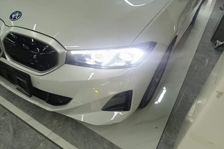 Used BMW i3 2024 eDrive 35 L Left Front Headlight