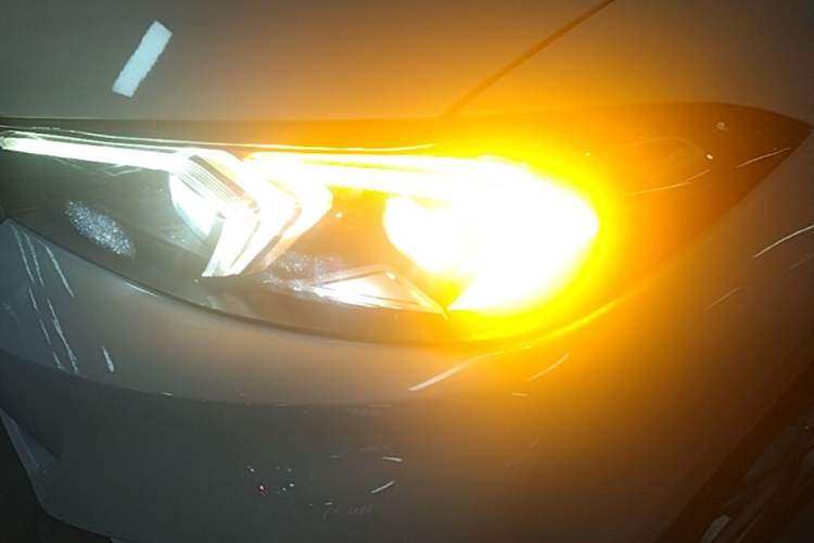 Used BMW i3 2024 eDrive 35 L Left Front Headlight