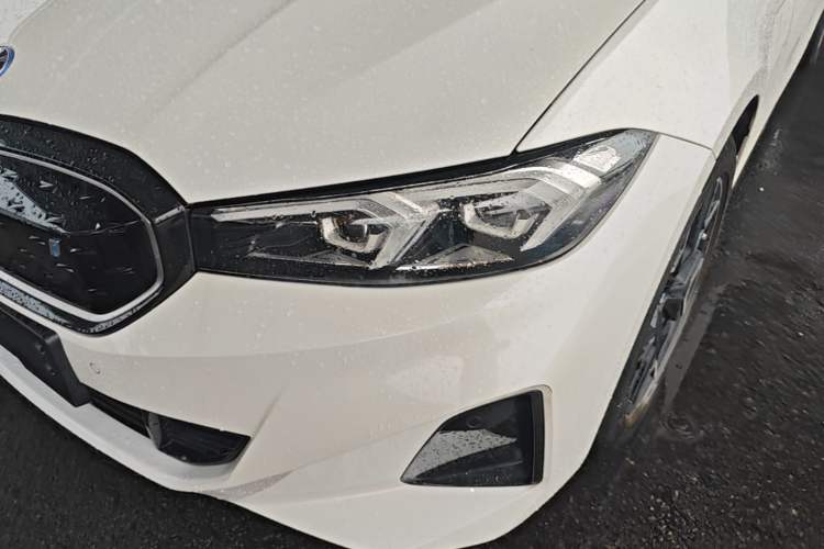 Used BMW i3 2024 eDrive 35 L Left Front Headlight