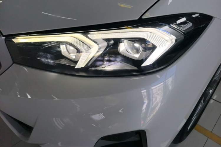 Used BMW i3 2024 eDrive 35 L Left Front Headlight