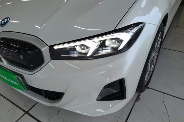 Used BMW i3 2024 eDrive 35 L Left Front Headlight