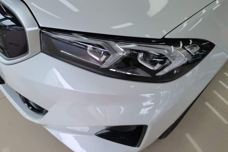 Used BMW i3 2024 eDrive 35 L Left Front Headlight