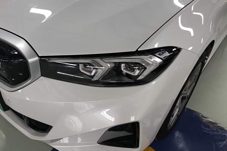 Used BMW i3 2024 eDrive 35 L Left Front Headlight