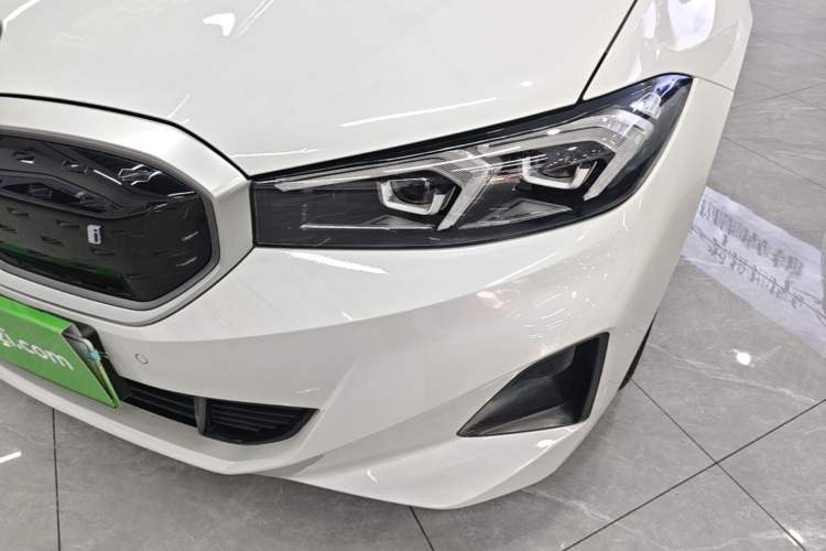 Used BMW i3 2024 eDrive 35 L Left Front Headlight