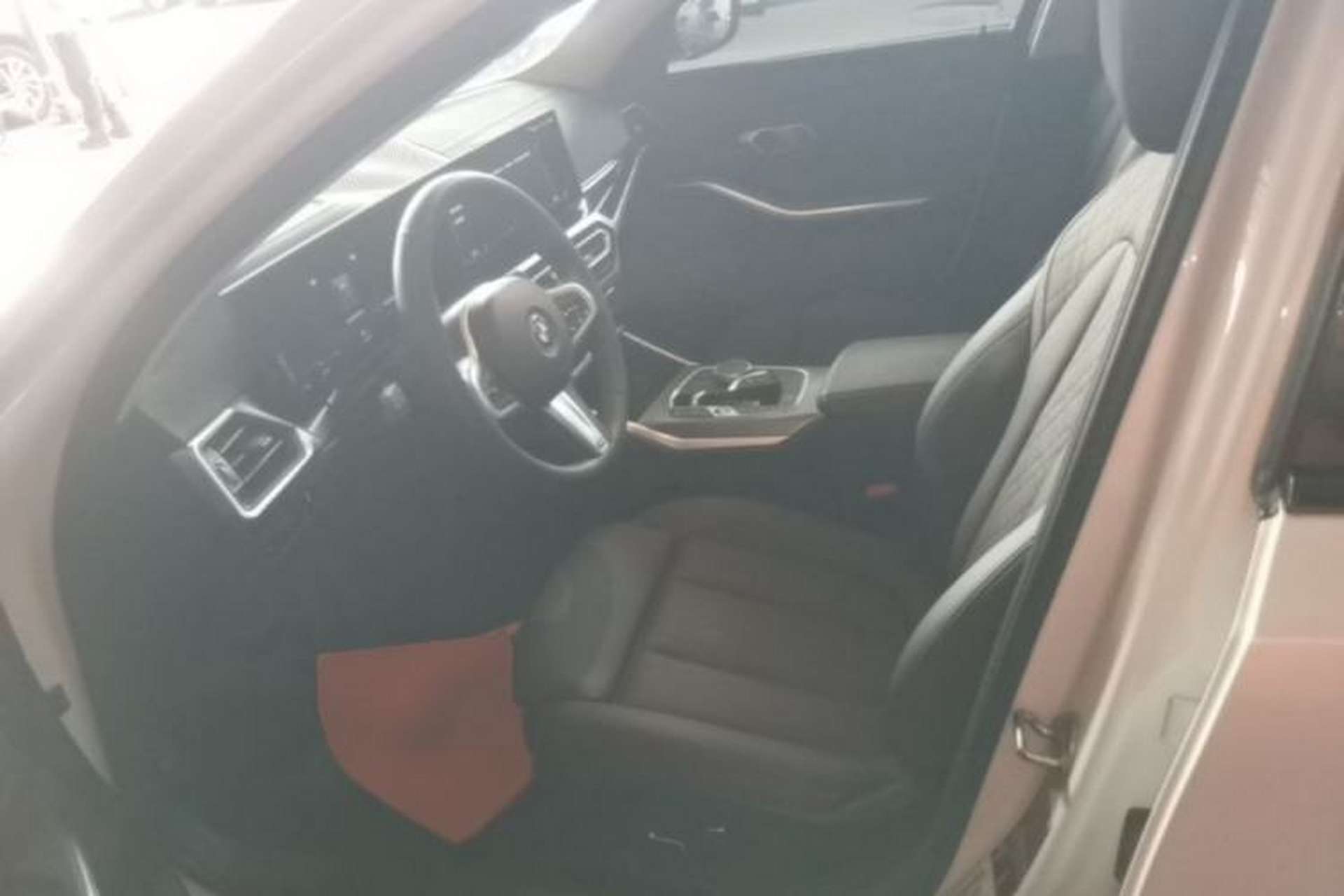 Used BMW i3 2024 eDrive 40 L Midnight Edition Left Front Seat
