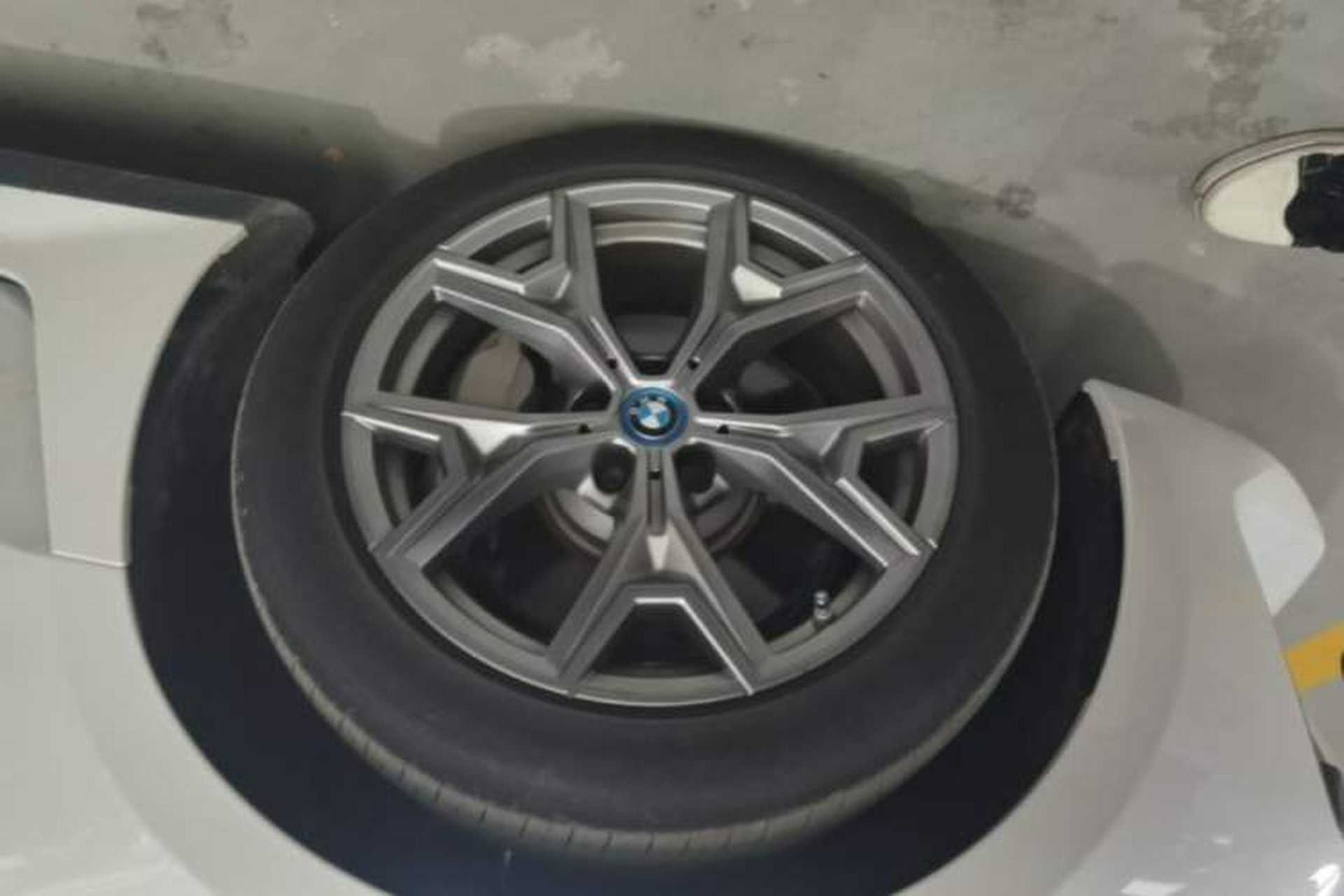 Used BMW i3 2024 eDrive 35 L Left Front Wheel Hub