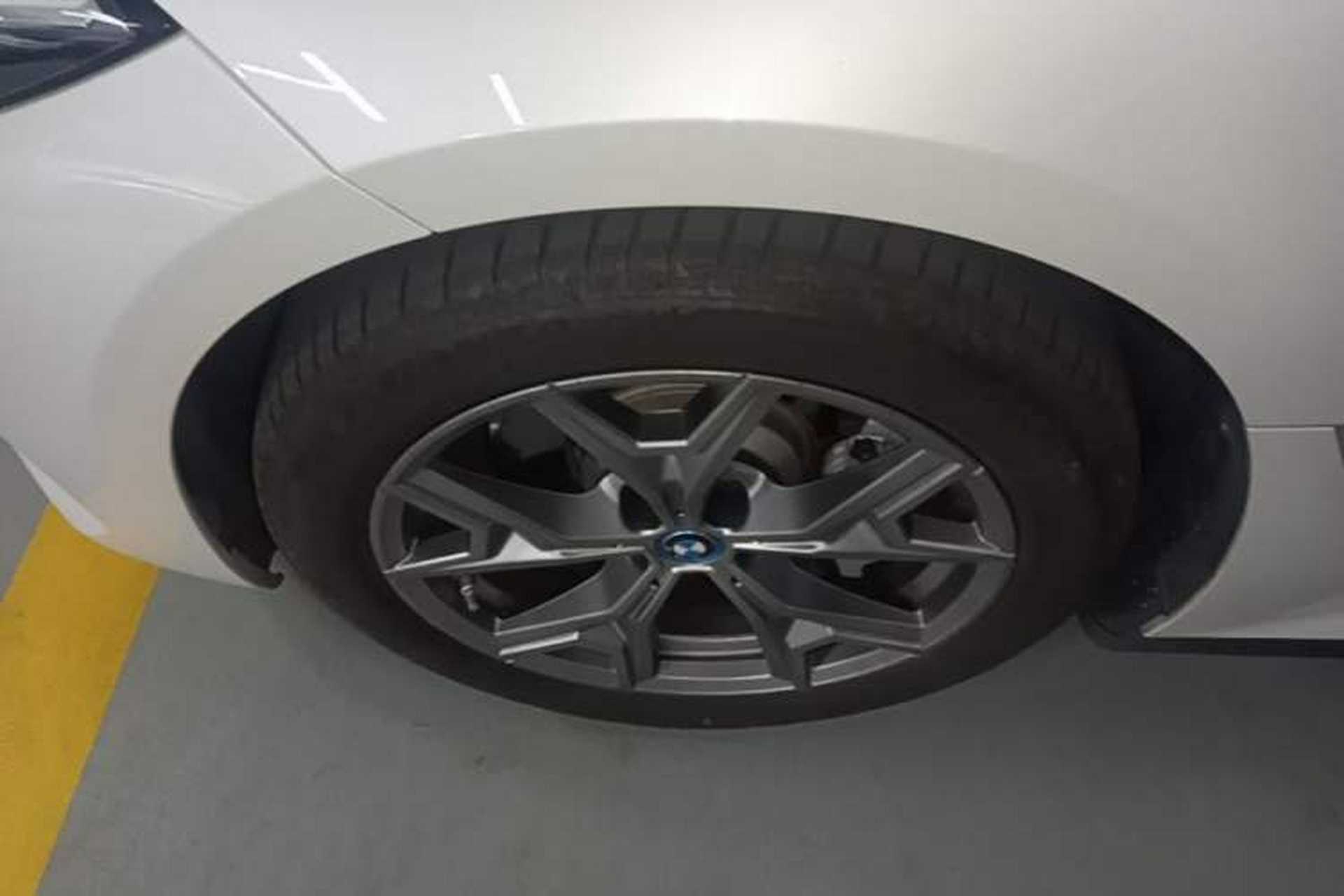 Used BMW i3 2024 eDrive 35 L Left Front Wheel Hub