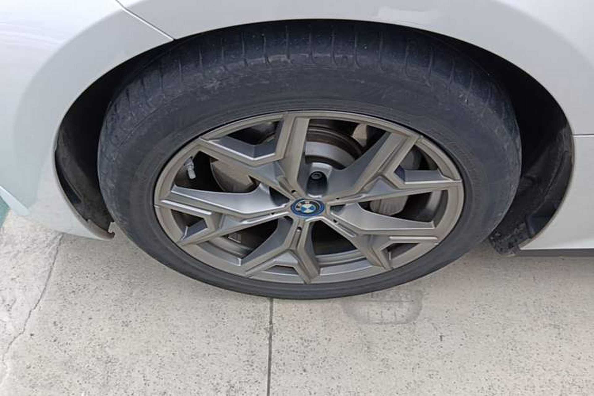 Used BMW i3 2024 eDrive 35 L Left Front Wheel Hub