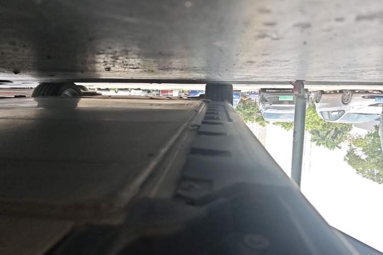 Used BMW i3 2024 eDrive 40 L Midnight Edition Left Side Sill