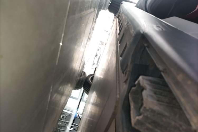 Used BMW i3 2024 eDrive 35 L Left Side Sill