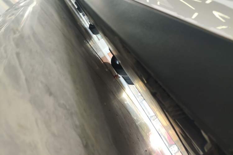 Used BMW i3 2024 eDrive 35 L Left Side Sill