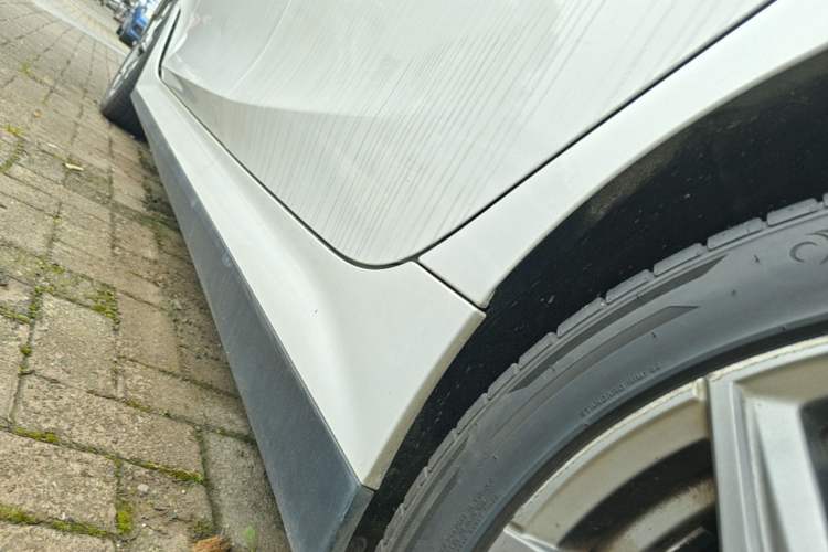 Used BMW i3 2024 eDrive 35 L Left Side Sill