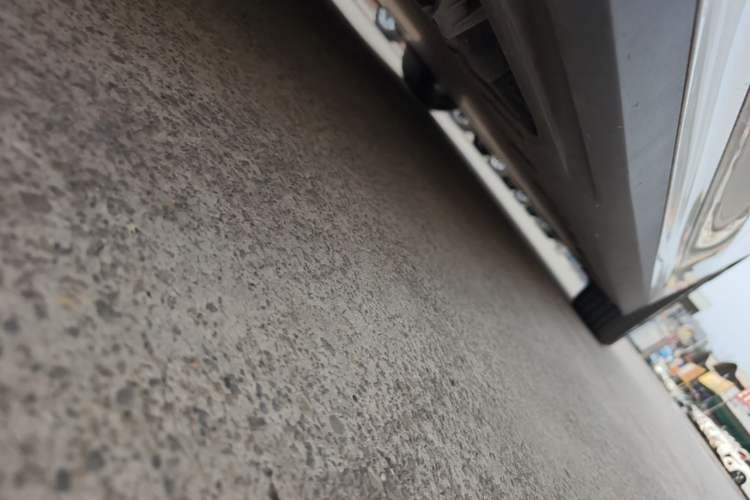 Used BMW i3 2024 eDrive 35 L Left Side Sill