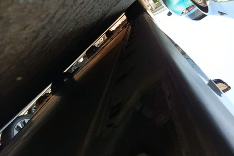 Used BMW i3 2024 eDrive 35 L Left Side Sill