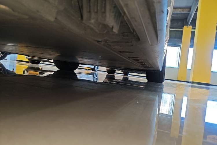 Used BMW i3 2024 eDrive 35 L Left Side Sill