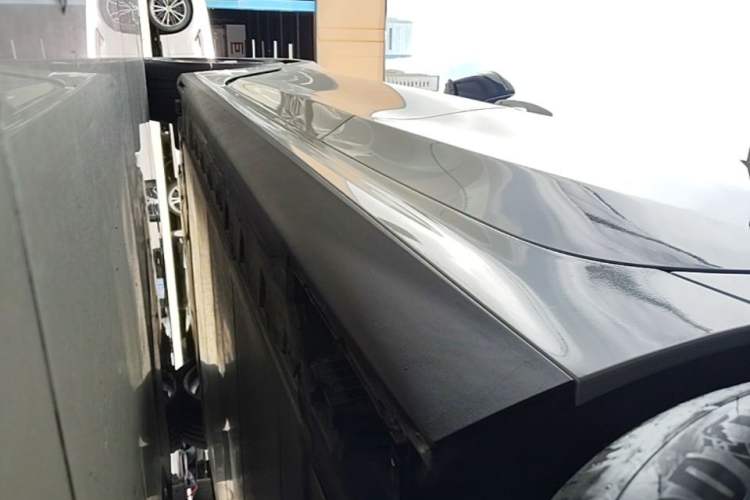 Used BMW i3 2024 eDrive 35 L Left Side Sill