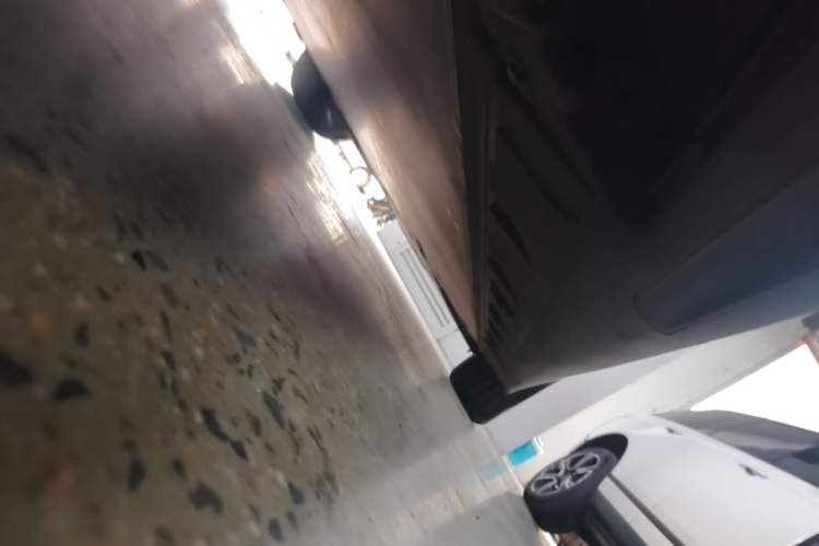 Used BMW i3 2024 eDrive 35 L Left Side Sill