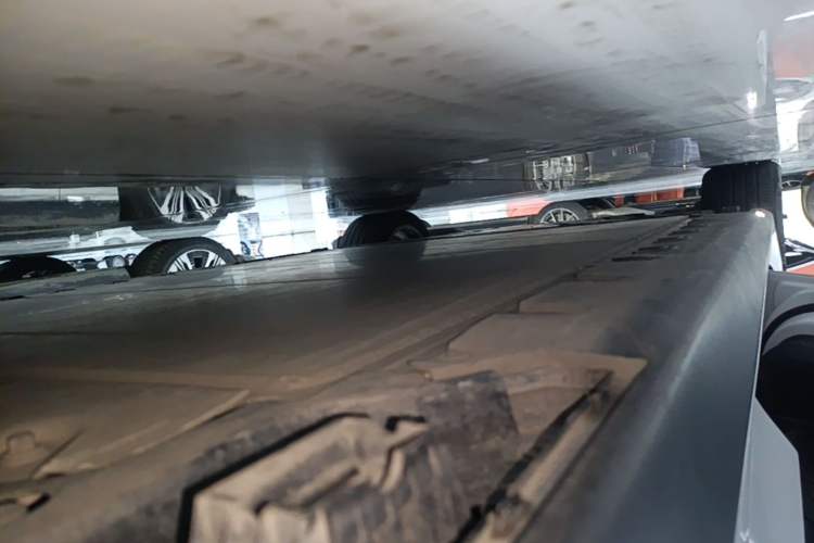 Used BMW i3 2024 eDrive 35 L Left Side Sill