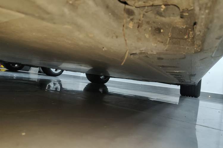Used BMW i3 2024 eDrive 35 L Left Side Sill