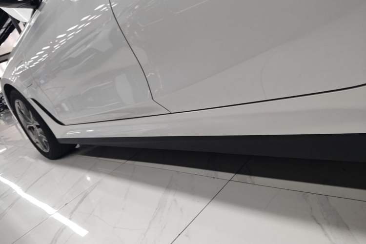 Used BMW i3 2024 eDrive 35 L Left Side Sill