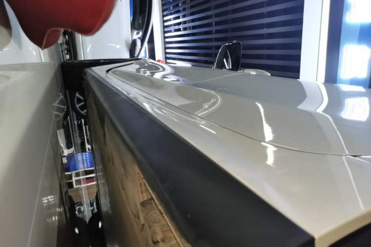 Used BMW i3 2024 eDrive 35 L Left Side Sill