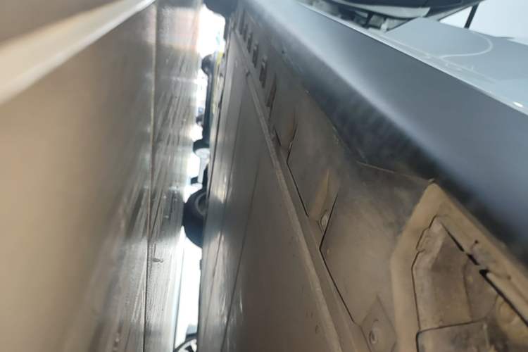 Used BMW i3 2024 eDrive 35 L Left Side Sill