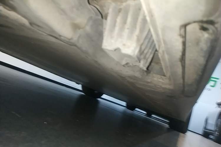 Used BMW i3 2024 eDrive 35 L Left Side Sill