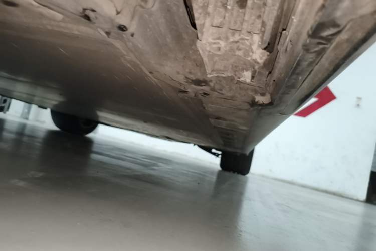 Used BMW i3 2024 eDrive 35 L Left Side Sill