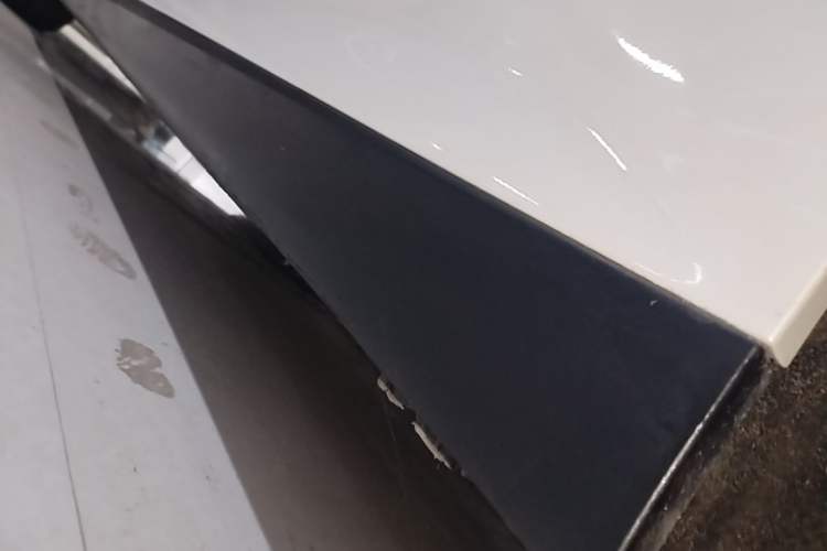 Used BMW i3 2024 eDrive 35 L Left Side Sill