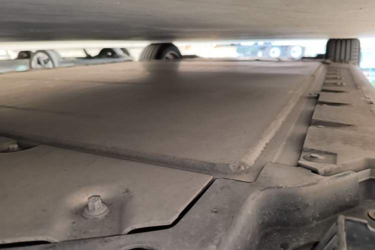 Used BMW i3 2024 eDrive 35 L Left Side Sill