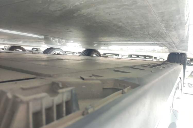 Used BMW i3 2024 eDrive 35 L Left Side Sill