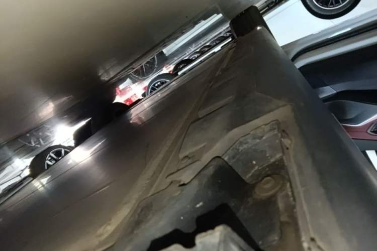 Used BMW i3 2024 eDrive 35 L Left Side Sill