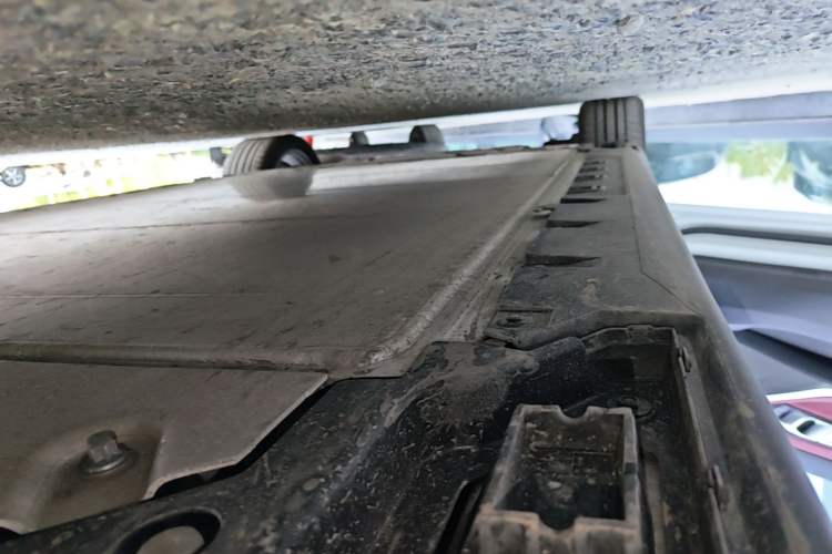 Used BMW i3 2024 eDrive 35 L Left Side Sill