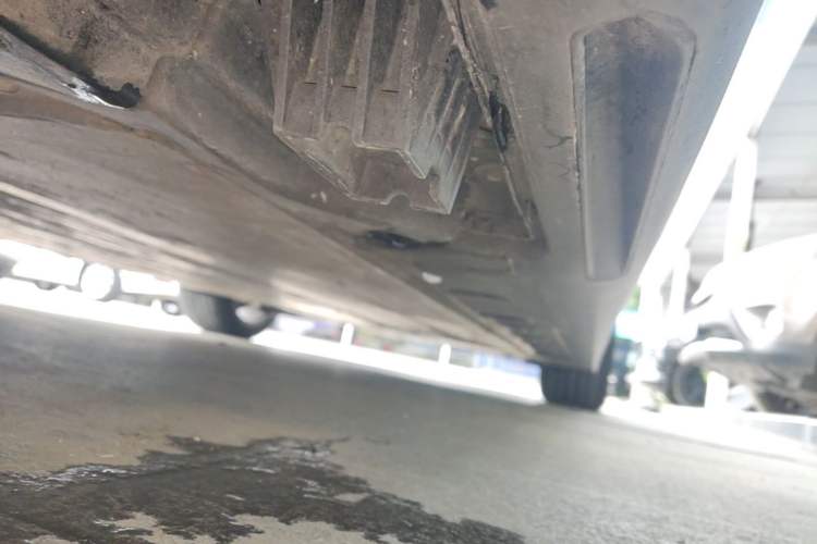 Used BMW i3 2024 eDrive 35 L Left Side Sill
