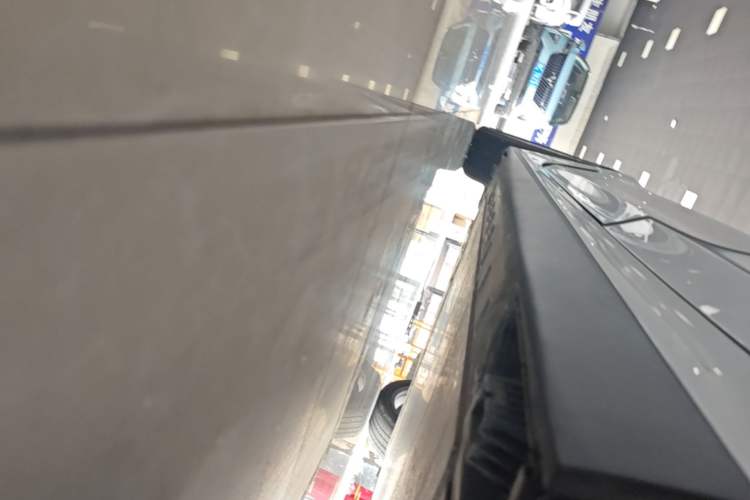 Used BMW i3 2024 eDrive 35 L Left Side Sill