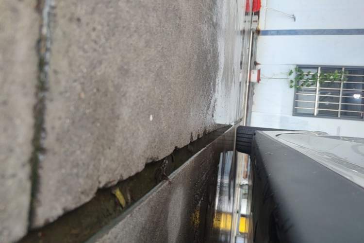 Used BMW i3 2024 eDrive 35 L Left Side Sill
