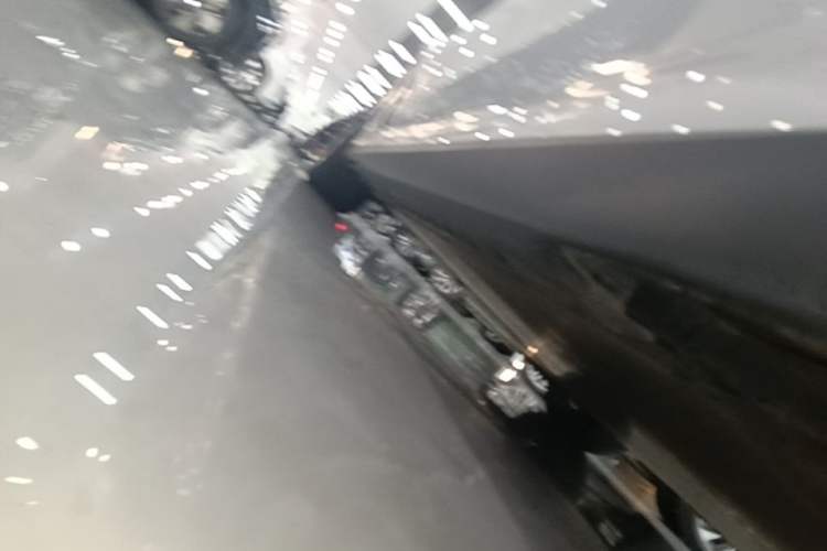Used BMW i3 2024 eDrive 35 L Left Side Sill
