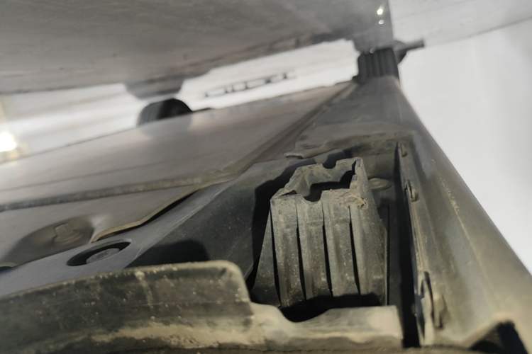 Used BMW i3 2024 eDrive 35 L Left Side Sill
