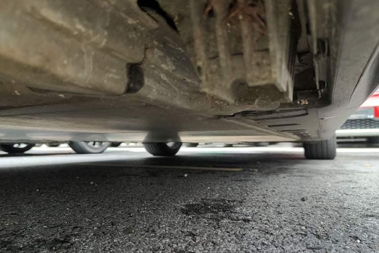 Used BMW i3 2024 eDrive 35 L Left Side Sill