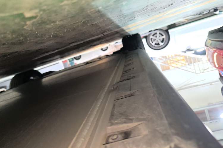 Used BMW i3 2024 eDrive 35 L Left Side Sill